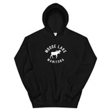 Moose Lake Unisex Hoodie